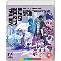 Black Society Trilogy [Blu-ray]