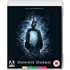 Donnie darko Donnie Darko [Blu-ray]