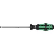 Wera Slotted Screwdrivers Wera 335 05008007001 Slotted Screwdriver