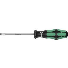 Wera 334 5007610001 Slotted Screwdriver