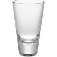 Shot Glasses LSA International Bar Shot Glass 10cl 4pcs