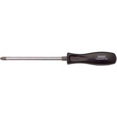 Draper Pan Head Screwdrivers Draper 939CS 19534 Cross Slot Mechanics Pan Head Screwdriver