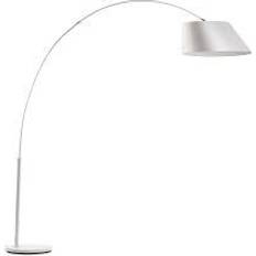 Zuiver Arc Gulvlampe