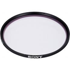 Sony 49mm (MC) Multi-Coated Clear Lens Protecting Filter #VF49MPAM