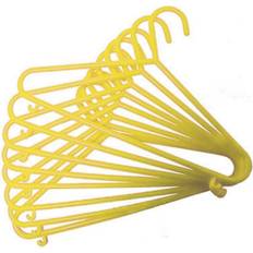 Gule Kroker & hengere Bieco Coat Hangers