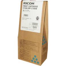 Ricoh 841397 (Cyan)