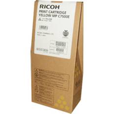 Ricoh RHC2550EK Nero MPC 2050-2550