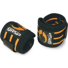 Wrist wraps Gasp Hardcore Wrist Wraps - Black/Grey