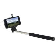 Kamerastativer LogiLink Selfie Monopod