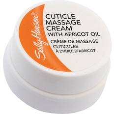 Strengthening Cuticle Creams Sally Hansen Cuticle Massage Cream 11.3ml