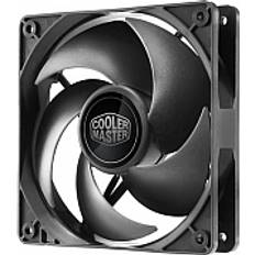 Cooler master mf120 Cooler Master Silencio FP 120 3PIN 120mm