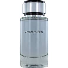 Mercedes benz parfym Mercedes-Benz EdT 120ml