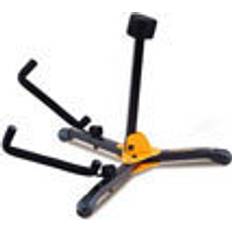 Accessori Musicali Hercules GS401B/W Supporto per chitarra