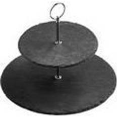 Cake Stands Premier Housewares Slate Cake Stand