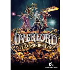 Overlord: Fellowship of Evil (PC)