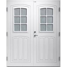 Diplomat Jane Ytterdörr Cotswoldglas S 3502-Y V (150x210cm)