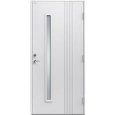 Diplomat Nathalie Ytterdörr Klarglas S 3502-Y H (100x210cm)