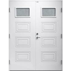Diplomat Karina Ytterdörr Cotswoldglas S 3502-Y V (150x210cm)