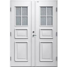 Diplomat Elvira Ytterdörr Cotswoldglas S 3502-Y V (150x210cm)