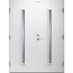 Diplomat Maj Ytterdörr Klarglas S 3502-Y V (150x210cm)