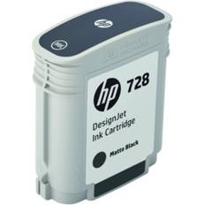 HP 728 69ml (Matte Black)