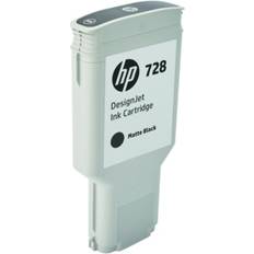 Ink & Toners HP 728 300ml (Matte Black)