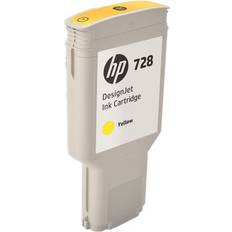 HP 728 300ml (Yellow)