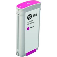 Ink & Toners HP 728 130ml (Magenta)