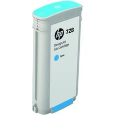 HP 728 130ml (Cyan)