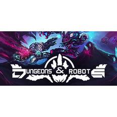 Dungeons & Robots (PC)