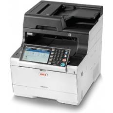 OKI MC573dn