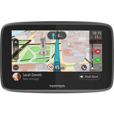 GPS-mottakere TomTom GO 5200