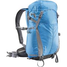 Gelb Kamera- & Objektivtaschen Mantona Elements Outdoor Backpack