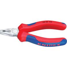 Pinces combinées Knipex 8 5 110 Mini Pince combinée