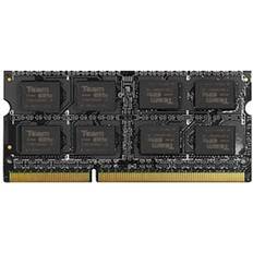 TeamGroup memory SO D3 1600 4GB C11 Team Elite LV
