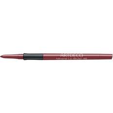 Artdeco Mineral Lip Styler 48 Mineral Black Cherry Queen