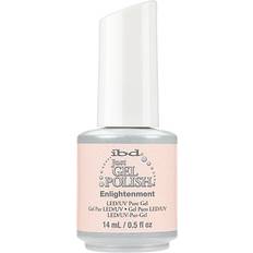 Just Gel Polish Enlightenment