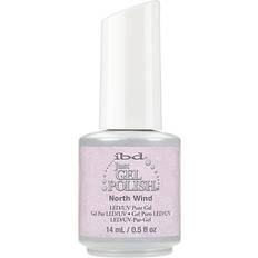 Nail Products IBD Just Gel Polish North Wind 0.5fl oz