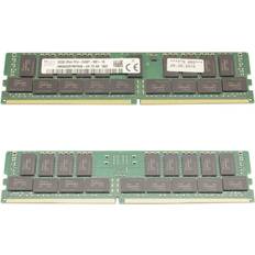 Fujitsu Ddr4 32gb 2400mhz Ddr4