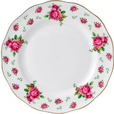 Royal Albert Dinner Plates Royal Albert New Country Roses Dinner Plate 27cm