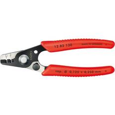 Elektrikertenger på salg Knipex 12 82 130 SB Elektrikertang