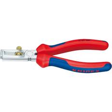 Pinces à Éplucher Knipex 11 5 160 Insulation Pince à Éplucher