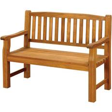 Royalcraft Turnbury 2-seat Garden Bench