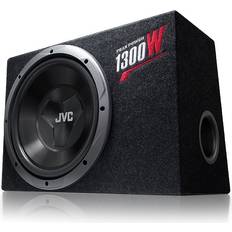 JVC CS-BW120