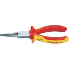 Pinces à bec effilé Knipex 30 36 160 Long Pince à bec effilé