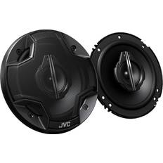 Haut-parleurs pour Bateaux et Voitures JVC CS-HX639 Audio Speaker 320 W