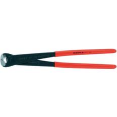 Poignée en Plastique Pinces de charpentier Knipex 99 11 300 High Leverage Pince de charpentier