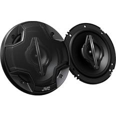 6.5" Altavoces para Barcos y Coches JVC CS-HX649 Alrededor De 4 Vías 350 W