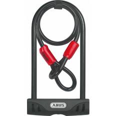 Candados de Bicicleta ABUS Antirrobo Facilo 32/150hb300 Ush32