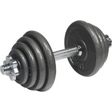 Håndvægte titan Titan Fitness Dumbbell 15kg